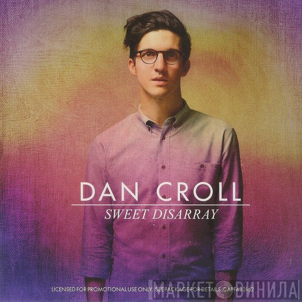 Dan Croll  - Sweet Disarray