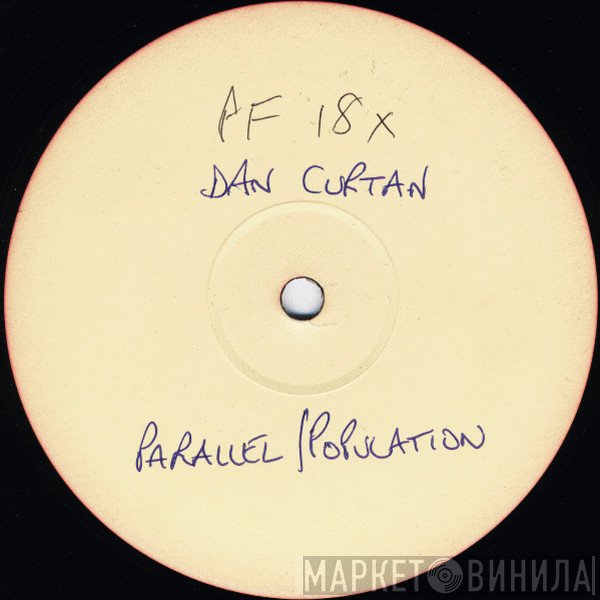 Dan Curtin  - Parallel / Population II