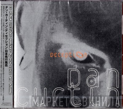 Dan Curtin  - Deception