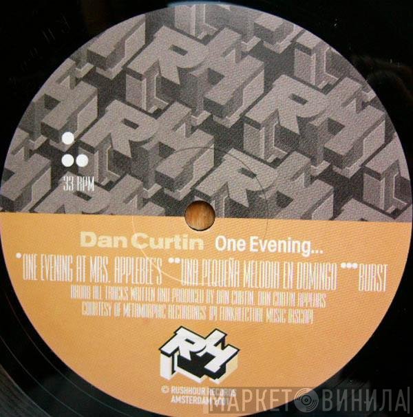 Dan Curtin  - One Evening...