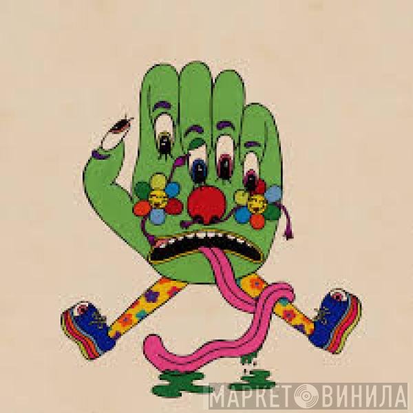 Dan Deacon  - Gliss Riffer