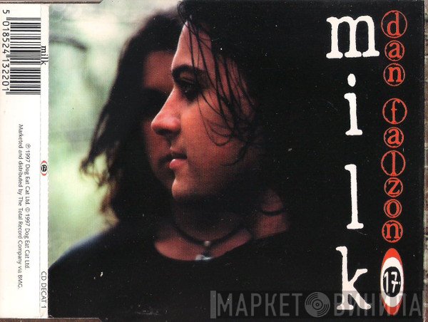 Dan Falzon, Milk  - 17