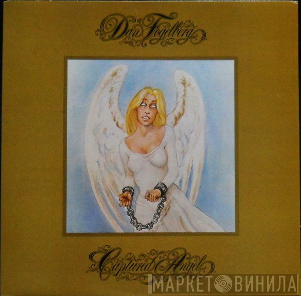 Dan Fogelberg - Captured Angel