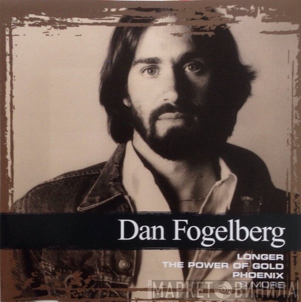 Dan Fogelberg  - Collections