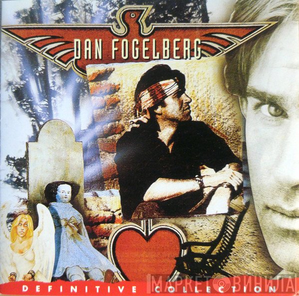 Dan Fogelberg  - Definitive Collection