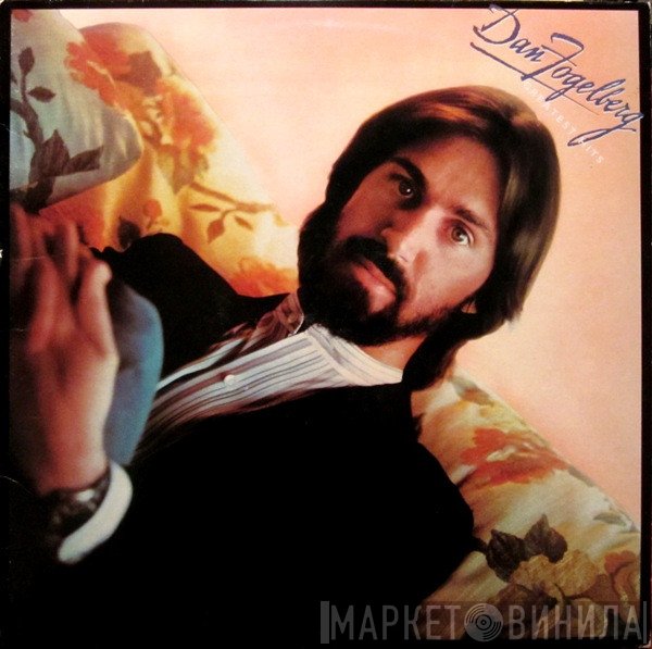 Dan Fogelberg - Greatest Hits