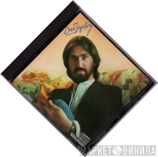 Dan Fogelberg - Greatest Hits