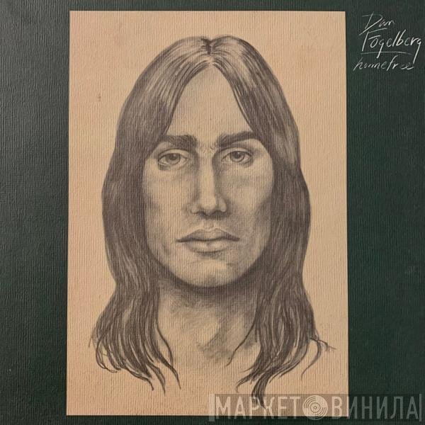 Dan Fogelberg  - Home Free