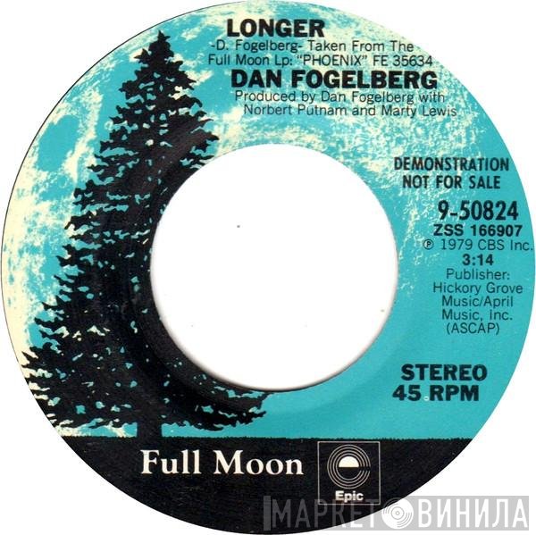Dan Fogelberg  - Longer