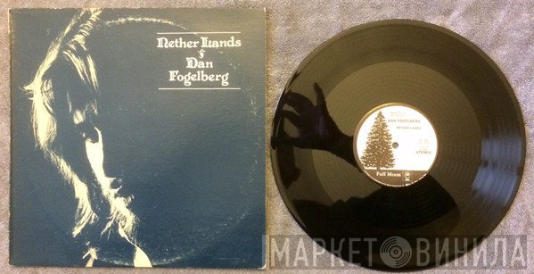 Dan Fogelberg  - Nether Lands