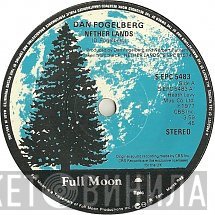 Dan Fogelberg - Nether Lands