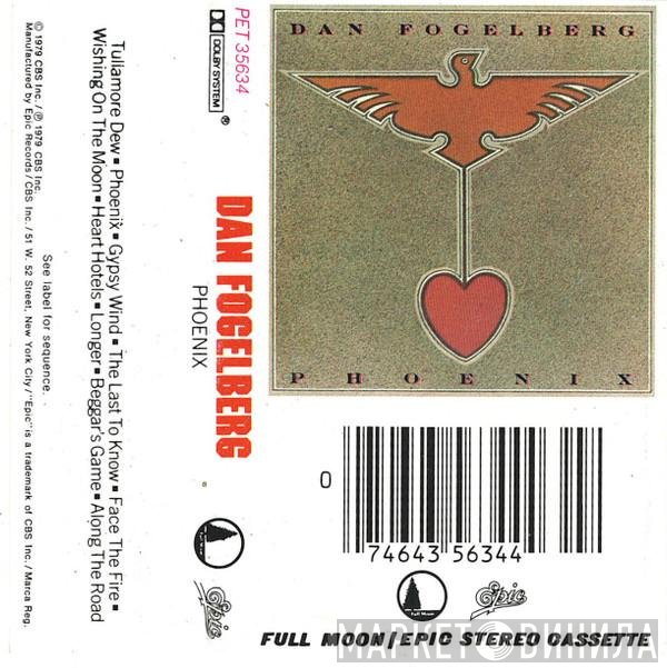 Dan Fogelberg  - Phoenix
