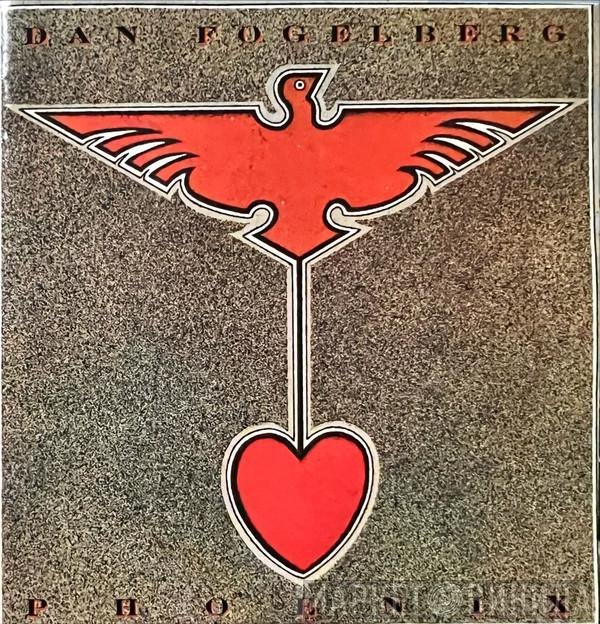 Dan Fogelberg  - Phoenix