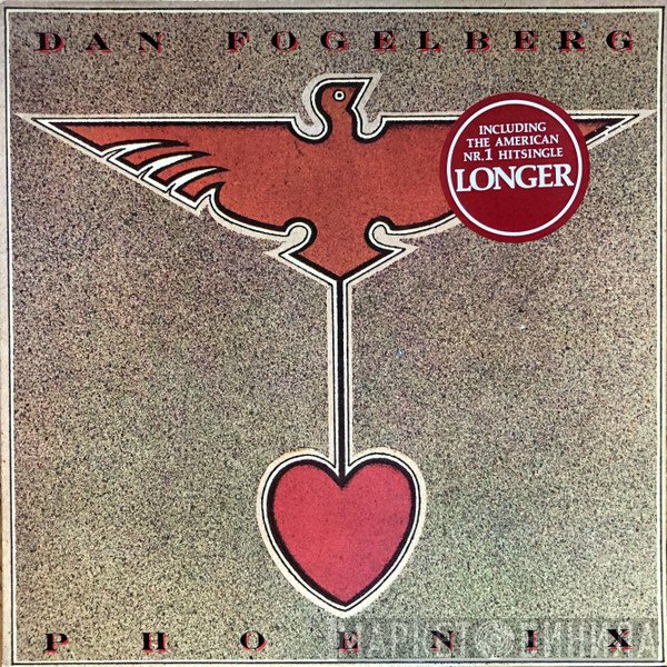 Dan Fogelberg - Phoenix