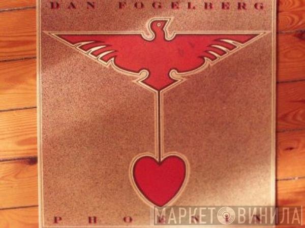 Dan Fogelberg  - Phoenix