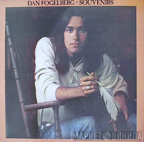 Dan Fogelberg - Souvenirs