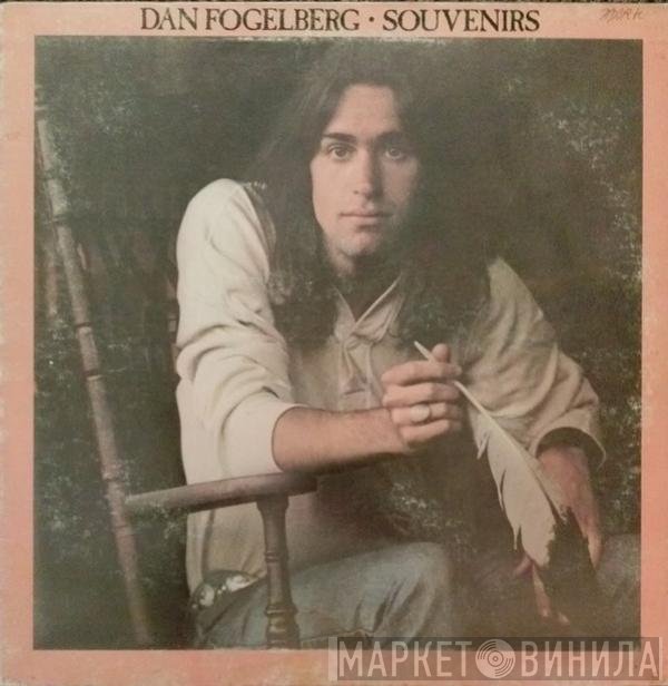Dan Fogelberg  - Souvenirs
