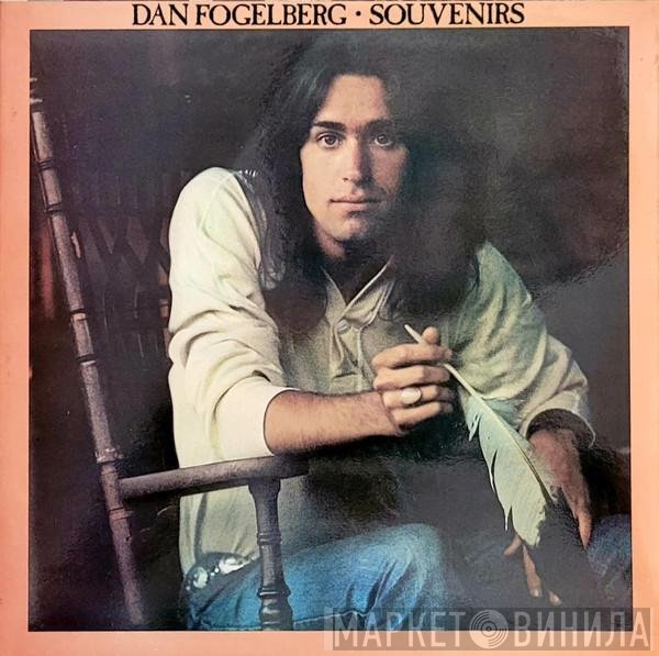 Dan Fogelberg  - Souvenirs