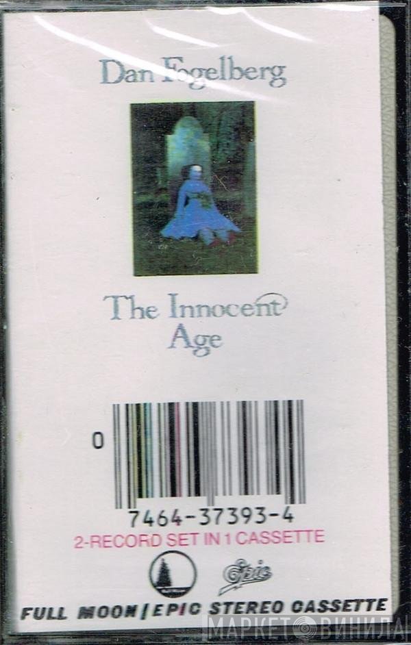 Dan Fogelberg  - The Innocent Age