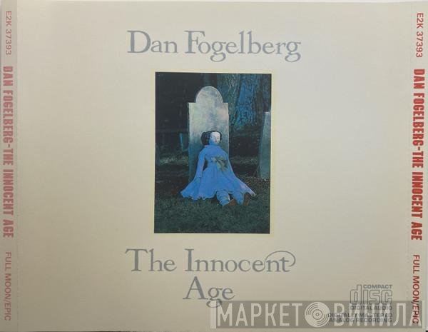 Dan Fogelberg  - The Innocent Age