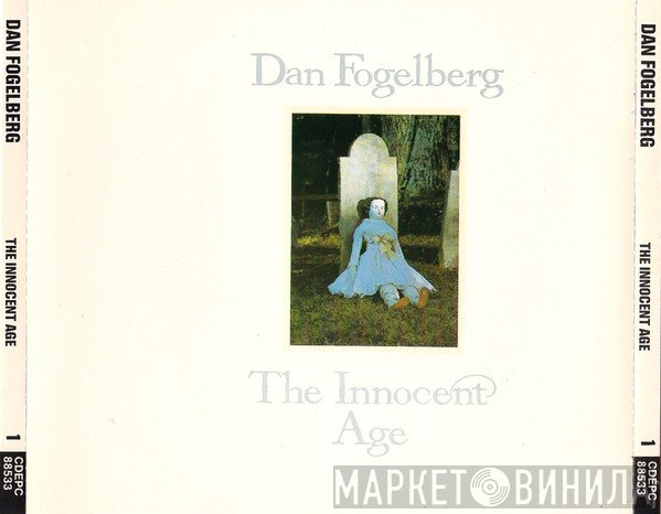 Dan Fogelberg  - The Innocent Age