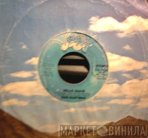 Dan Hartman  - Heaven In Your Arms / Hello Again