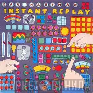 Dan Hartman  - Instant Replay