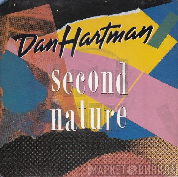 Dan Hartman - Second Nature