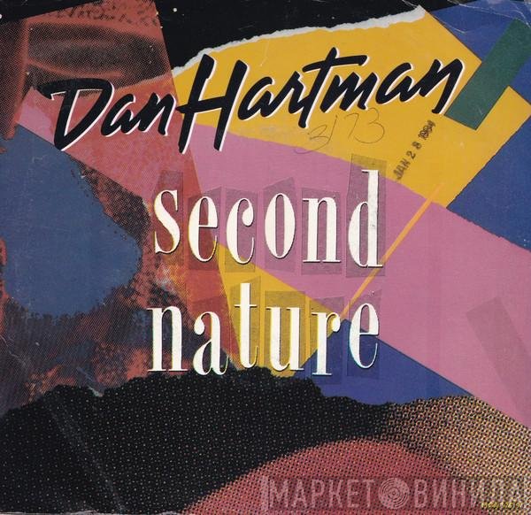 Dan Hartman  - Second Nature