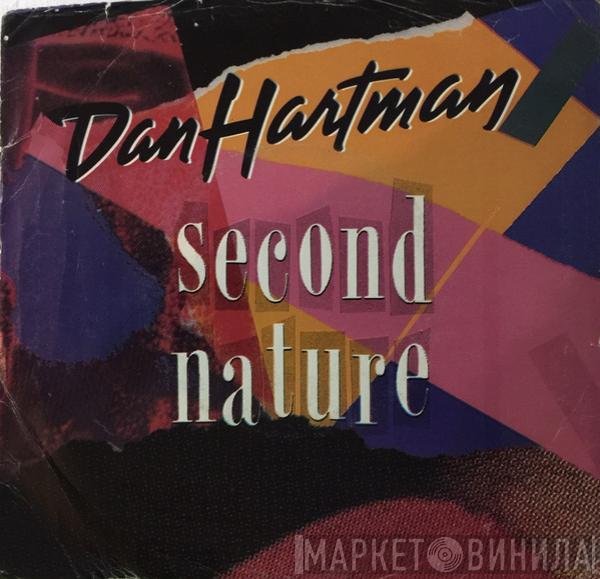 Dan Hartman  - Second Nature