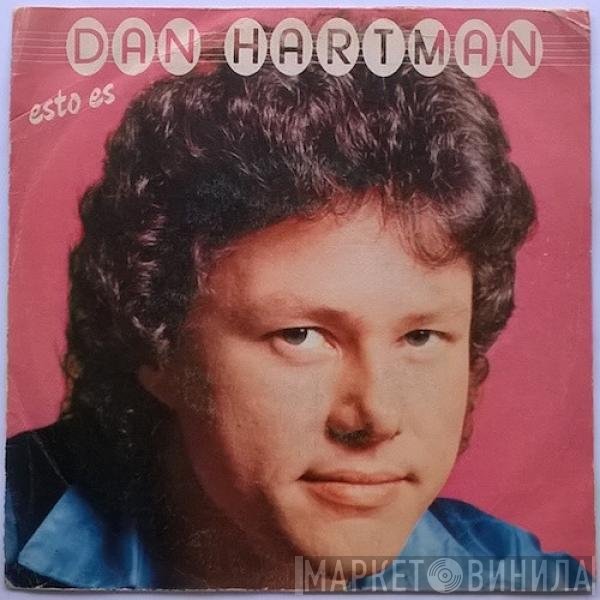 Dan Hartman  - This Is It
