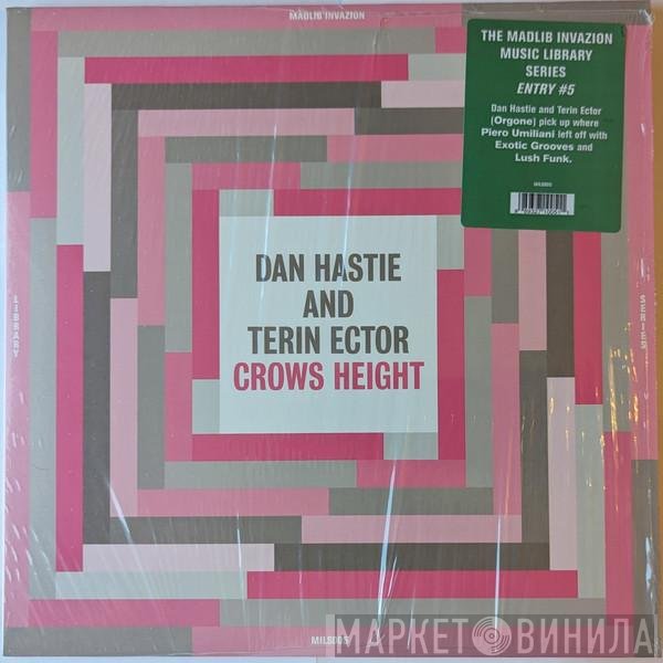 Dan Hastie, Terin Ector - Crows Height