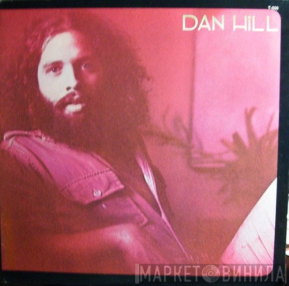 Dan Hill  - Dan Hill