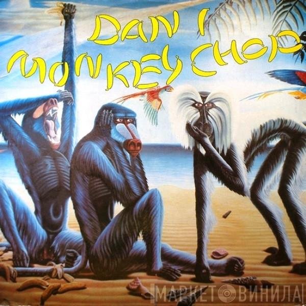 Dan-I - Monkey Chop