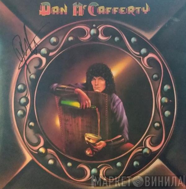 Dan McCafferty  - Dan McCafferty