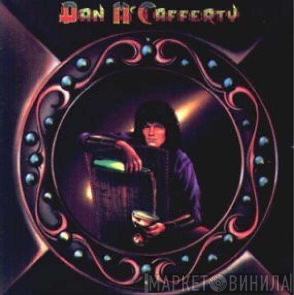 Dan McCafferty - Dan McCafferty