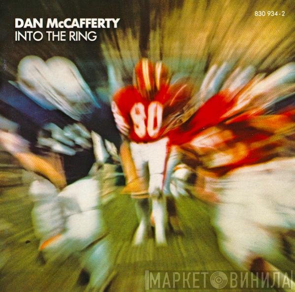 Dan McCafferty  - Into The Ring