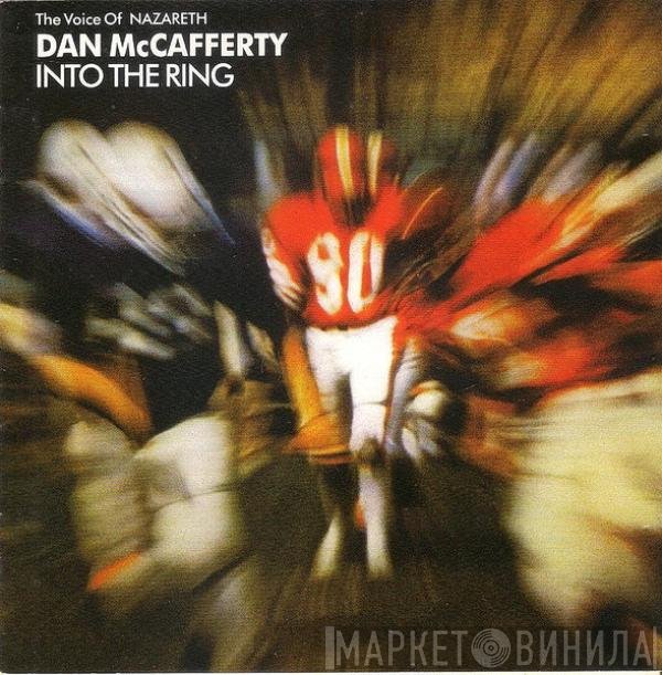 Dan McCafferty  - Into The Ring
