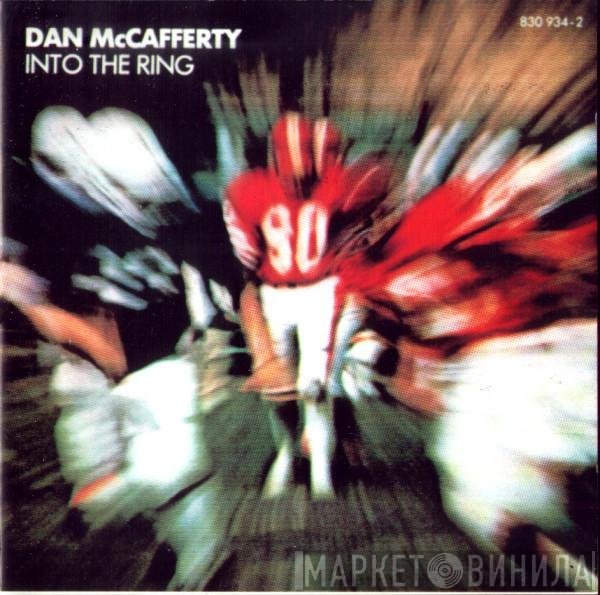Dan McCafferty  - Into The Ring