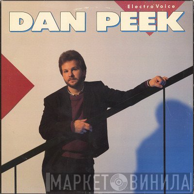 Dan Peek  - Electrovoice