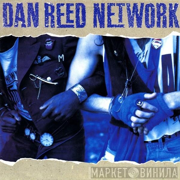 Dan Reed Network  - Dan Reed Network