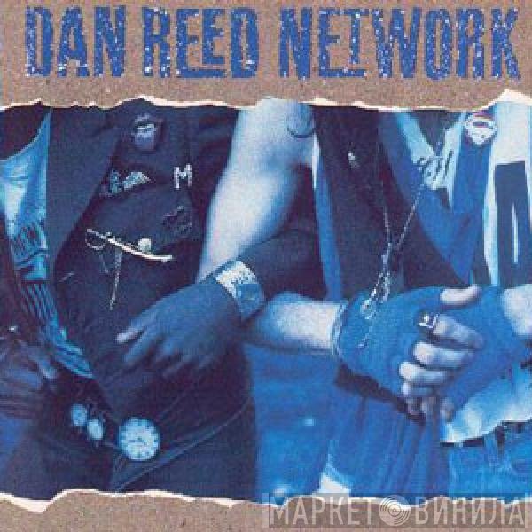 Dan Reed Network  - Dan Reed Network