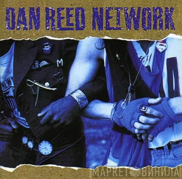 Dan Reed Network  - Dan Reed Network