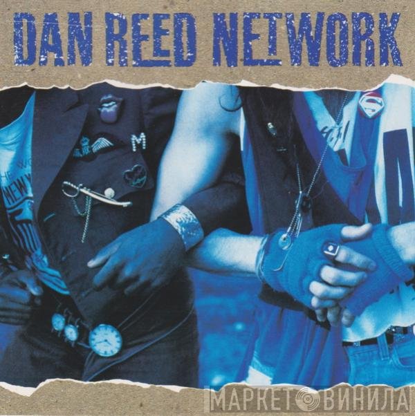 Dan Reed Network  - Dan Reed Network