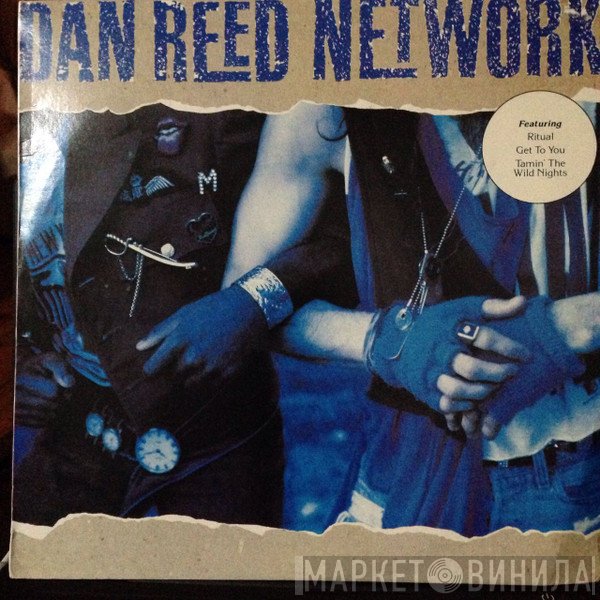 Dan Reed Network  - Dan Reed Network
