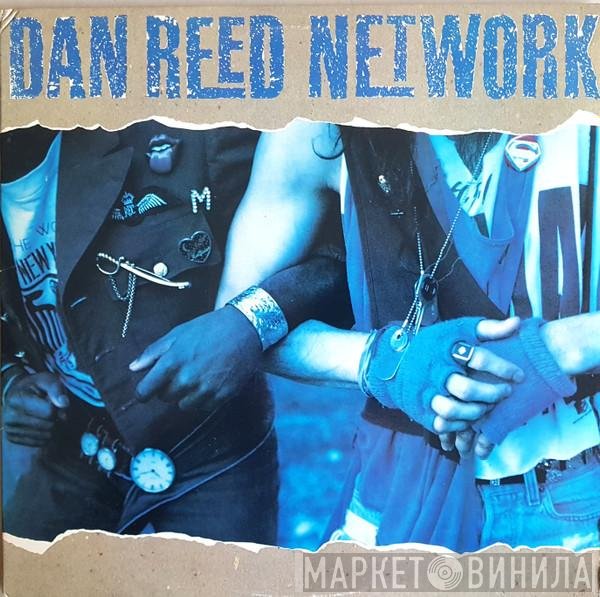 Dan Reed Network  - Dan Reed Network