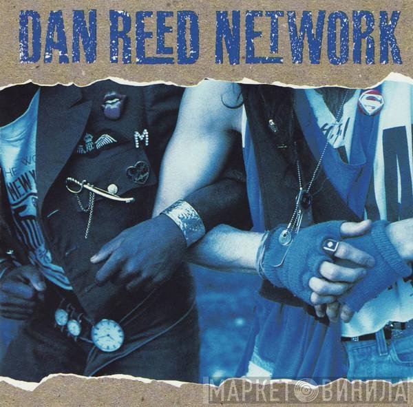Dan Reed Network  - Dan Reed Network