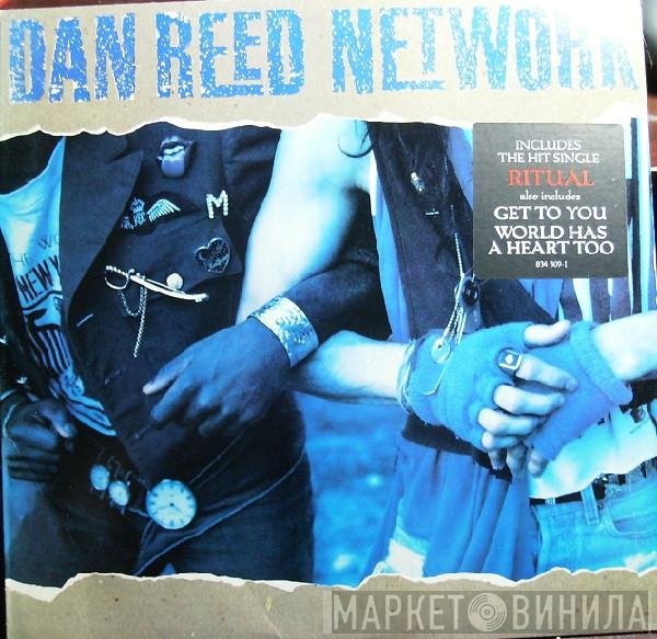 Dan Reed Network  - Dan Reed Network