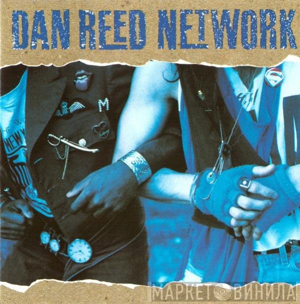Dan Reed Network  - Dan Reed Network