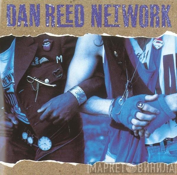 Dan Reed Network  - Dan Reed Network